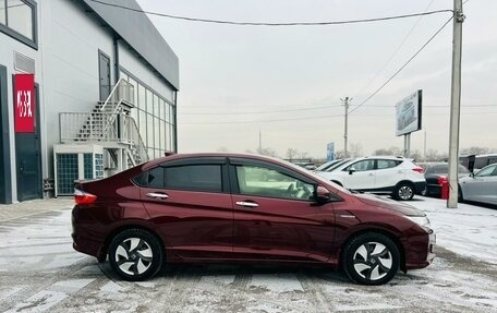 Honda Grace I, 2015 год, 999 999 рублей, 7 фотография