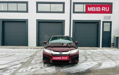 Honda Grace I, 2015 год, 999 999 рублей, 9 фотография
