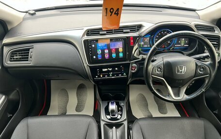 Honda Grace I, 2015 год, 999 999 рублей, 16 фотография