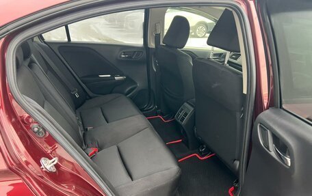 Honda Grace I, 2015 год, 999 999 рублей, 17 фотография