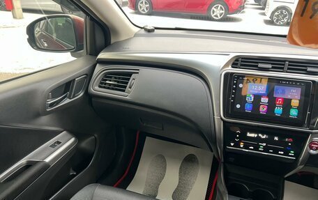 Honda Grace I, 2015 год, 999 999 рублей, 14 фотография