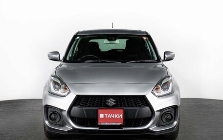 Suzuki Swift V, 2018 год, 1 599 000 рублей, 1 фотография