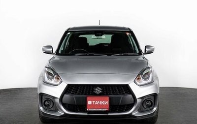 Suzuki Swift V, 2018 год, 1 599 000 рублей, 1 фотография