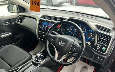 Honda Grace I, 2015 год, 999 999 рублей, 11 фотография