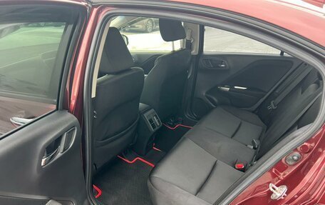 Honda Grace I, 2015 год, 999 999 рублей, 18 фотография