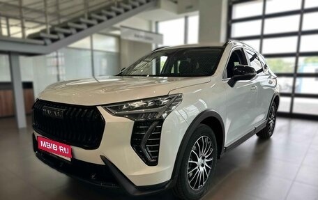 Haval Jolion, 2025 год, 2 849 000 рублей, 1 фотография