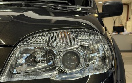 Chevrolet Niva I рестайлинг, 2019 год, 816 000 рублей, 8 фотография