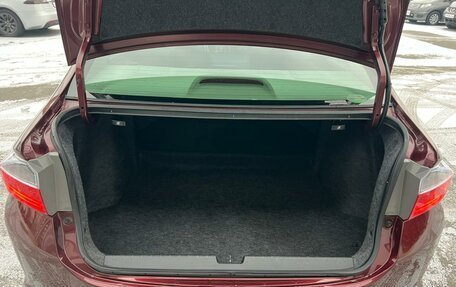 Honda Grace I, 2015 год, 999 999 рублей, 19 фотография