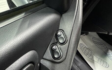 Chevrolet Niva I рестайлинг, 2019 год, 816 000 рублей, 18 фотография