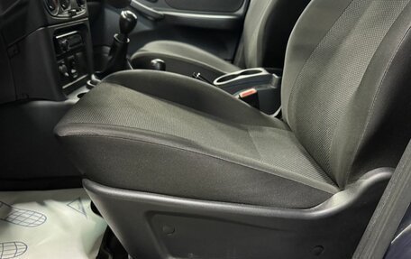 Chevrolet Niva I рестайлинг, 2019 год, 816 000 рублей, 15 фотография