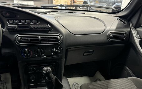 Chevrolet Niva I рестайлинг, 2019 год, 816 000 рублей, 22 фотография