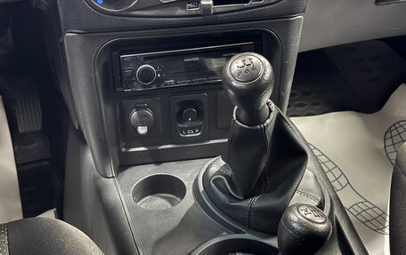 Chevrolet Niva I рестайлинг, 2019 год, 816 000 рублей, 24 фотография