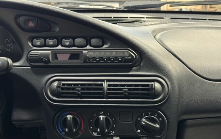 Chevrolet Niva I рестайлинг, 2019 год, 816 000 рублей, 23 фотография