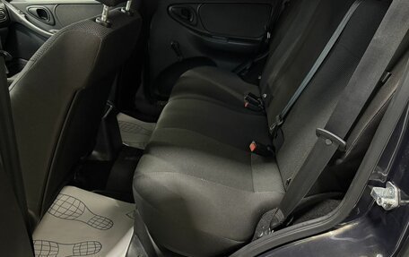 Chevrolet Niva I рестайлинг, 2019 год, 816 000 рублей, 28 фотография