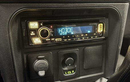 Chevrolet Niva I рестайлинг, 2019 год, 816 000 рублей, 25 фотография