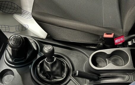 Chevrolet Niva I рестайлинг, 2019 год, 816 000 рублей, 26 фотография