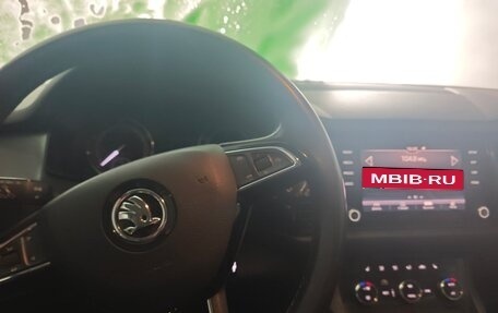 Skoda Kodiaq I, 2020 год, 1 900 000 рублей, 1 фотография