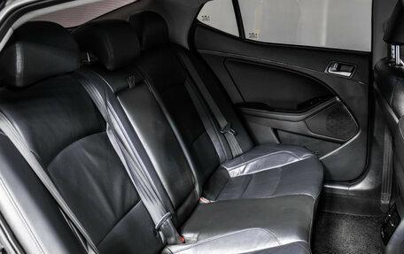 KIA Optima III, 2015 год, 1 298 000 рублей, 12 фотография