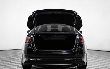 KIA Optima III, 2015 год, 1 298 000 рублей, 13 фотография