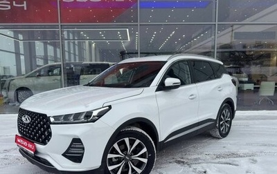 Chery Tiggo 7 Pro, 2022 год, 1 800 000 рублей, 1 фотография