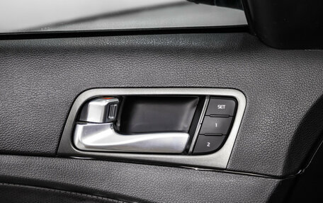 KIA Optima III, 2015 год, 1 298 000 рублей, 22 фотография