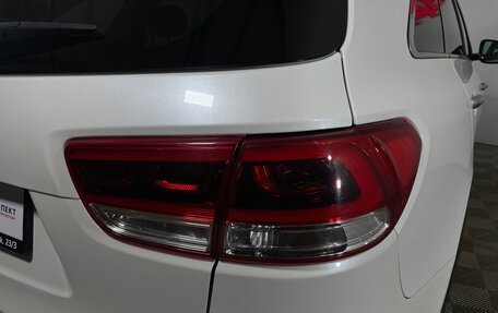 KIA Sorento III Prime рестайлинг, 2016 год, 2 277 000 рублей, 8 фотография