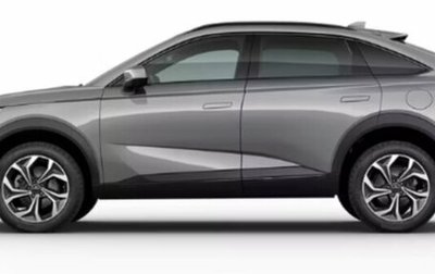 Haval F7x, 2025 год, 3 499 000 рублей, 1 фотография