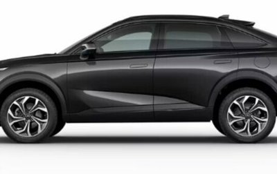 Haval F7x, 2025 год, 3 699 000 рублей, 1 фотография