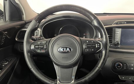 KIA Sorento III Prime рестайлинг, 2016 год, 2 277 000 рублей, 13 фотография