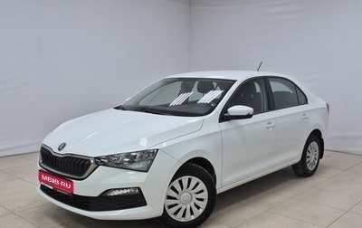 Skoda Rapid II, 2020 год, 1 460 000 рублей, 1 фотография
