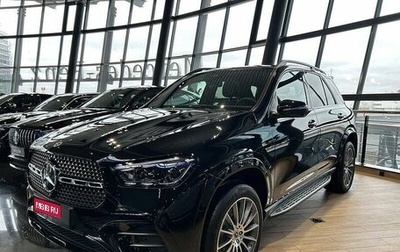 Mercedes-Benz GLE, 2025 год, 14 500 000 рублей, 1 фотография