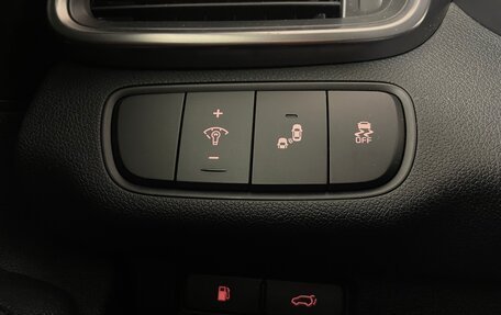 KIA Sorento III Prime рестайлинг, 2016 год, 2 277 000 рублей, 20 фотография