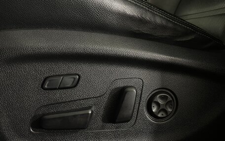 KIA Sorento III Prime рестайлинг, 2016 год, 2 277 000 рублей, 24 фотография