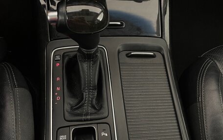 KIA Sorento III Prime рестайлинг, 2016 год, 2 277 000 рублей, 19 фотография