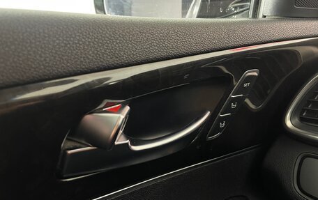 KIA Sorento III Prime рестайлинг, 2016 год, 2 277 000 рублей, 21 фотография