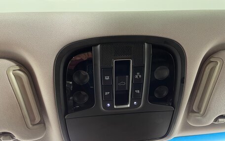 KIA Sorento III Prime рестайлинг, 2016 год, 2 277 000 рублей, 25 фотография