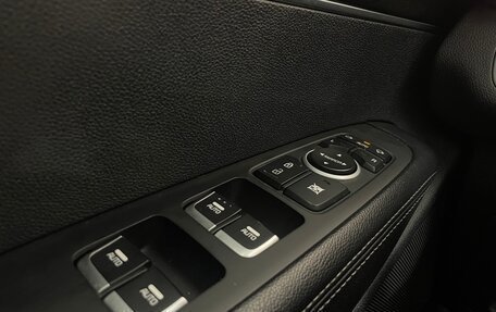 KIA Sorento III Prime рестайлинг, 2016 год, 2 277 000 рублей, 22 фотография