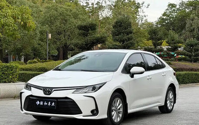 Toyota Corolla, 2022 год, 1 435 123 рублей, 1 фотография