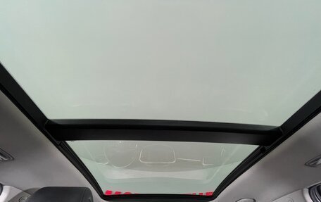 KIA Sorento III Prime рестайлинг, 2016 год, 2 277 000 рублей, 26 фотография