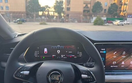 Skoda Octavia IV, 2021 год, 2 236 001 рублей, 9 фотография