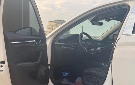 Skoda Octavia IV, 2021 год, 2 236 001 рублей, 11 фотография