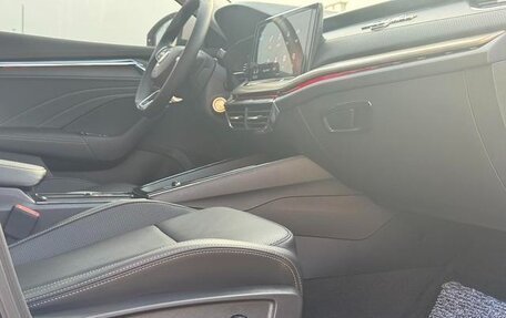 Skoda Octavia IV, 2021 год, 2 236 001 рублей, 12 фотография