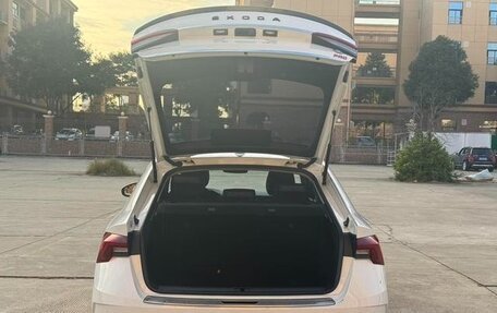 Skoda Octavia IV, 2021 год, 2 236 001 рублей, 8 фотография