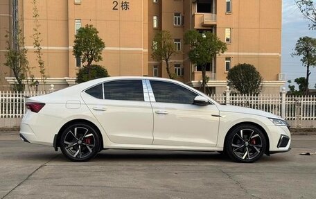 Skoda Octavia IV, 2021 год, 2 236 001 рублей, 6 фотография