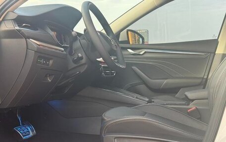 Skoda Octavia IV, 2021 год, 2 236 001 рублей, 18 фотография