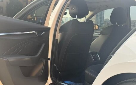 Skoda Octavia IV, 2021 год, 2 236 001 рублей, 15 фотография