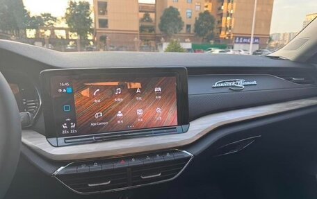 Skoda Octavia IV, 2021 год, 2 236 001 рублей, 20 фотография