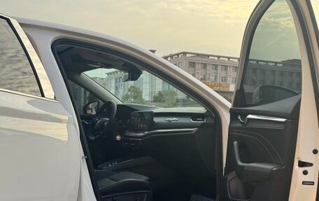 Skoda Octavia IV, 2021 год, 2 236 001 рублей, 13 фотография