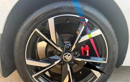 Skoda Octavia IV, 2021 год, 2 236 001 рублей, 19 фотография