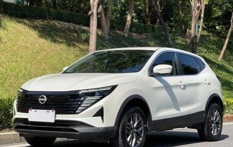 Nissan Qashqai, 2025 год, 2 500 000 рублей, 1 фотография